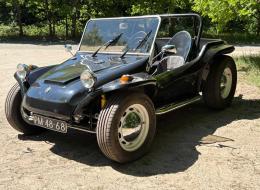 Buggy VW