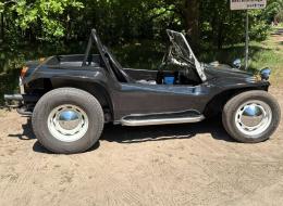 Buggy VW