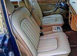 Rolls-Royce Silver Shadow Silver Shadow II