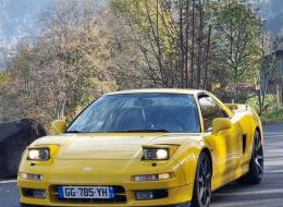 Honda NSX TARGA