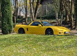 Honda NSX TARGA