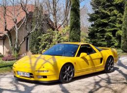 Honda NSX TARGA