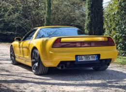 Honda NSX TARGA