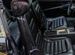 Citroen SM 3.0L Automatique