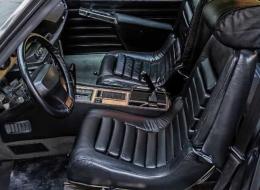 Citroen SM 3.0L Automatique