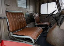 Citroen HY '69 CH20815