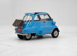 Isetta 250  '60 CH60841