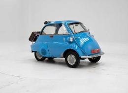 Isetta 250  '60 CH60841