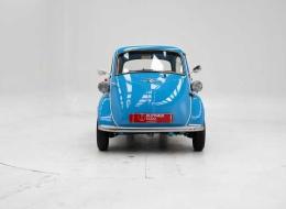 Isetta 250  '60 CH60841