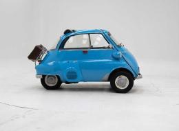 Isetta 250  '60 CH60841