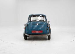 Isetta 600  '59 CH36614