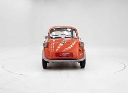 Isetta 600 BMW 600 '58 CH30949