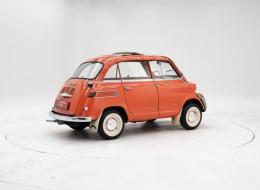 Isetta 600 BMW 600 '58 CH30949
