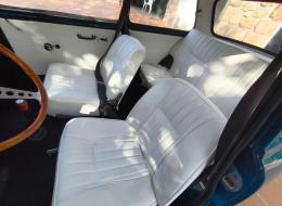Austin Mini MINI 1000 