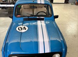 Renault 4 Renault 4 TL "Alpine"