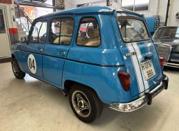 Renault 4 Renault 4 TL "Alpine"