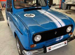 Renault 4 Renault 4 TL "Alpine"