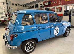 Renault 4 Renault 4 TL "Alpine"
