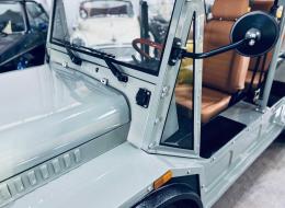 Mini moke Classic Bee Beach 