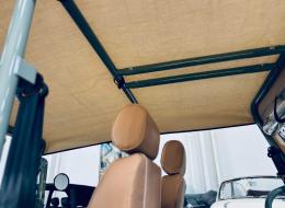 Mini moke Classic Bee Beach 
