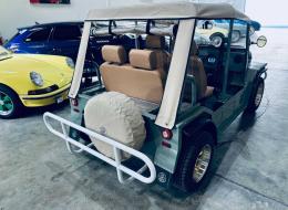 Mini moke Classic Bee Beach 