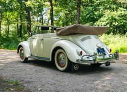 Volkswagen Coccinelle