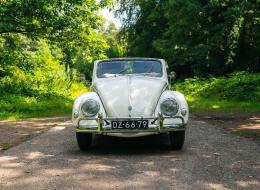 Volkswagen Coccinelle