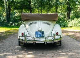 Volkswagen Coccinelle