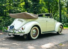Volkswagen Coccinelle