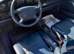 Porsche 911 93 CABRIOLET