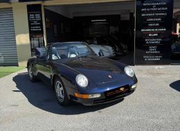 Porsche 911 93 CABRIOLET