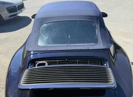 Porsche 911 93 CABRIOLET