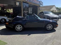 Porsche 911 93 CABRIOLET
