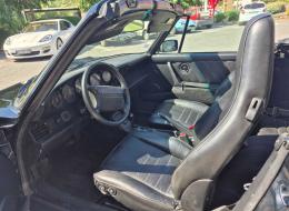 Porsche 964 3.6L CABRIOLET