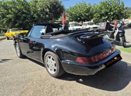 Porsche 964 3.6L CABRIOLET