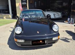 Porsche 964 3.6L CABRIOLET