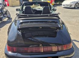 Porsche 964 3.6L CABRIOLET