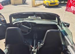 Porsche 964 3.6L CABRIOLET