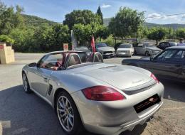 Porsche Boxster S 3.4L 987 S