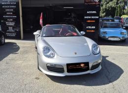 Porsche Boxster S 3.4L 987 S