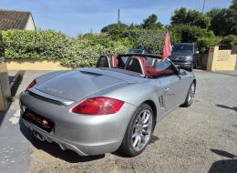 Porsche Boxster S 3.4L 987 S