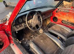 Porsche 911 3.0 SC