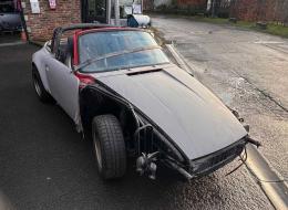 Porsche 911 3.0 SC