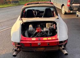 Porsche 911 3.0 SC