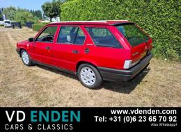 Alfa Roméo 33 Sport Wagon