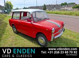 Autobianchi Bianchina Panoramica