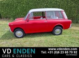 Autobianchi Bianchina Panoramica