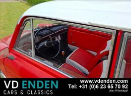 Autobianchi Bianchina Panoramica