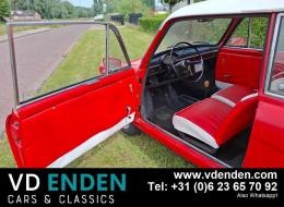 Autobianchi Bianchina Panoramica
