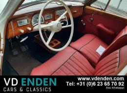 BMW 502 2.6 V8 Luxus Barockengel